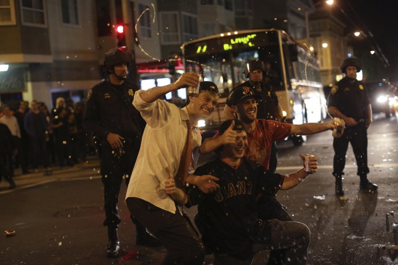 10-30-14 SF Giants 4