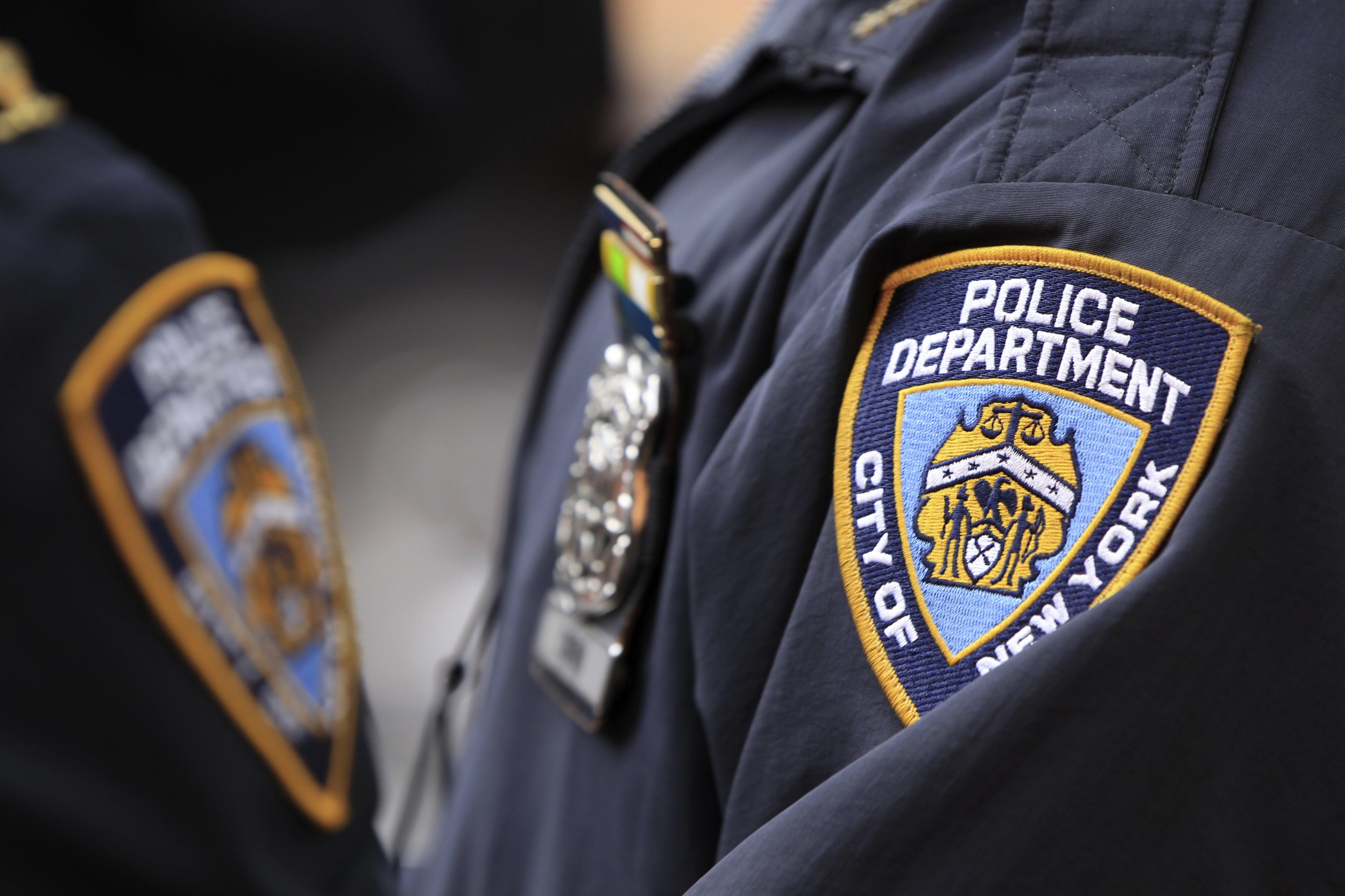 Is the New York Police Department Illegally Stopping Drivers?