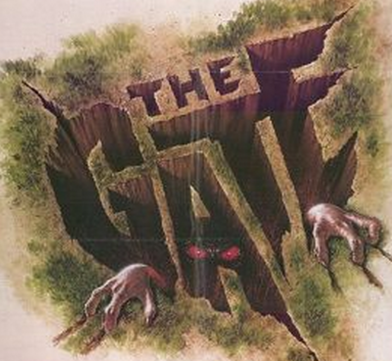 The Gate