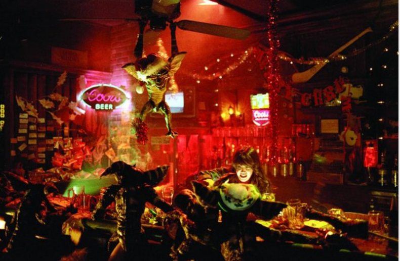 Gremlins