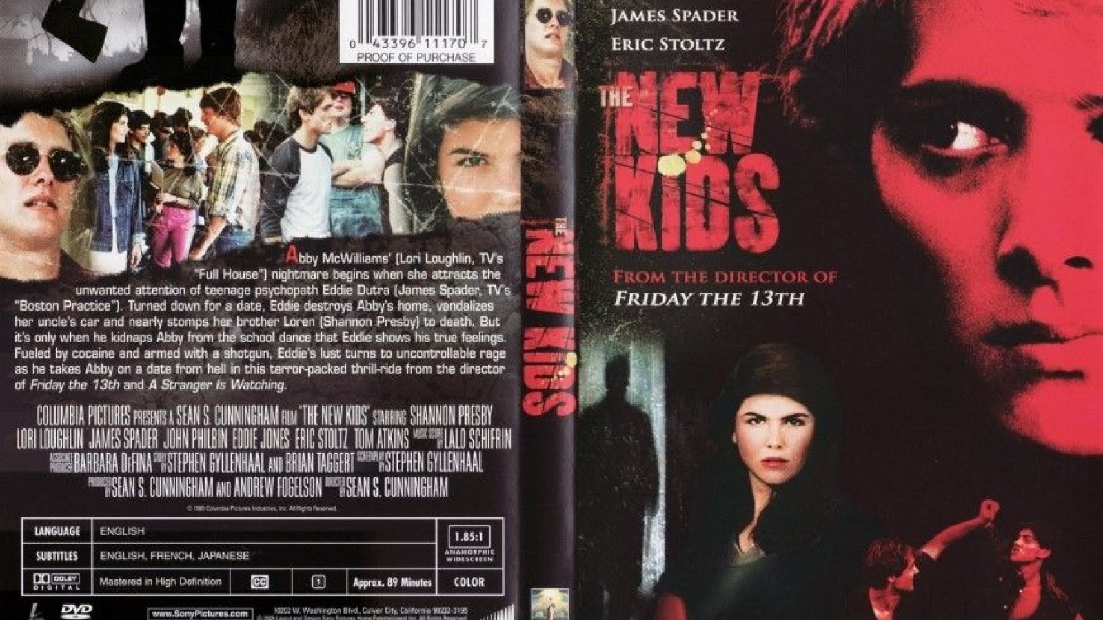 Ten Secretly Excellent Cheesy Horror Movies Of The 70s And 80s