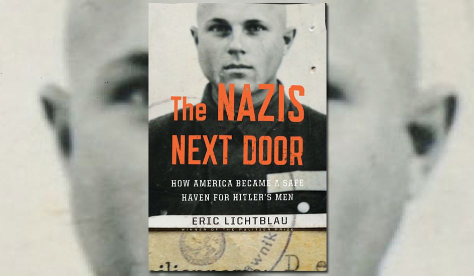 11-1-14 Nazis Next Door