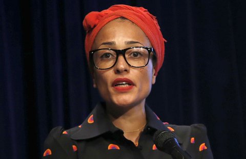 Zadie Smith 