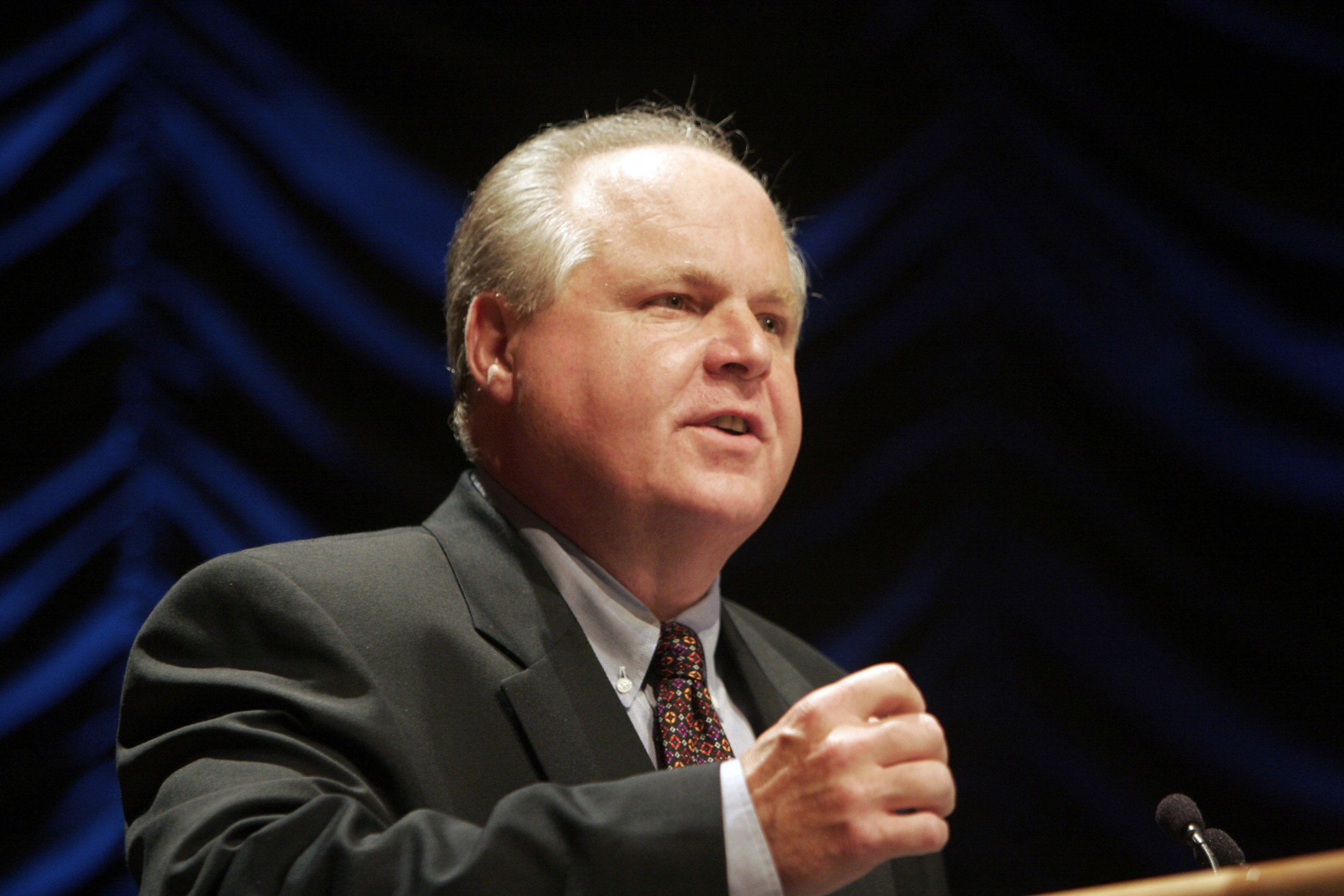 Rush Limbaugh