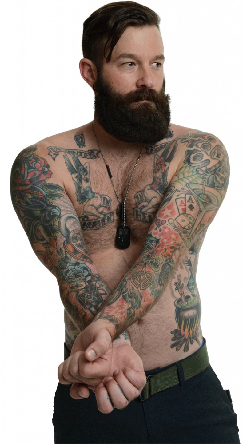 Ryan Leva