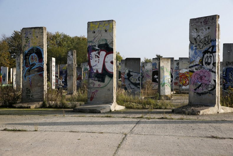 11-10-14 Berlin Wall Teltow:Berlin