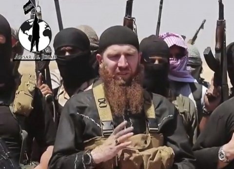 Al-Shishani