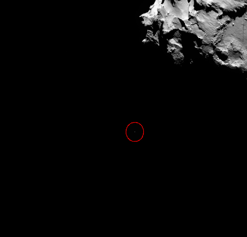 11-13-14 Comet 2
