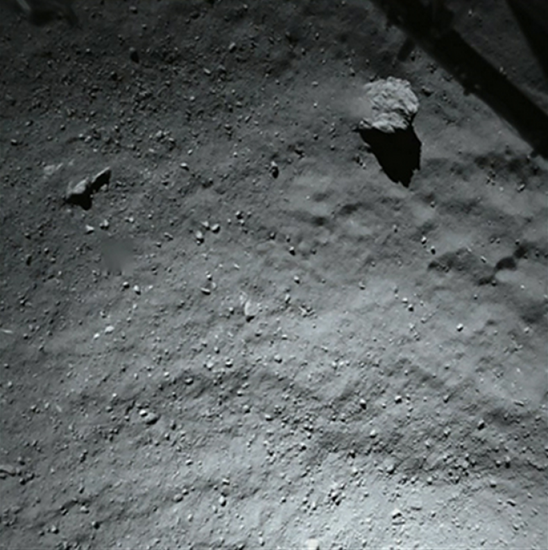 11-13-14 Comet 7
