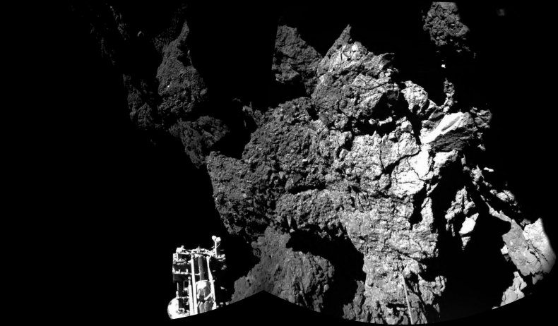 11-13-14 Comet 1