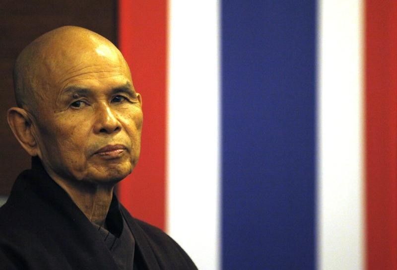 Thich Nhat Hanh