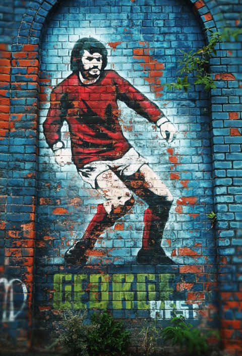 George Best