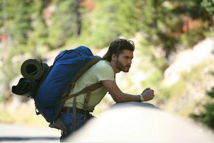 Into the Wild Into the Wild