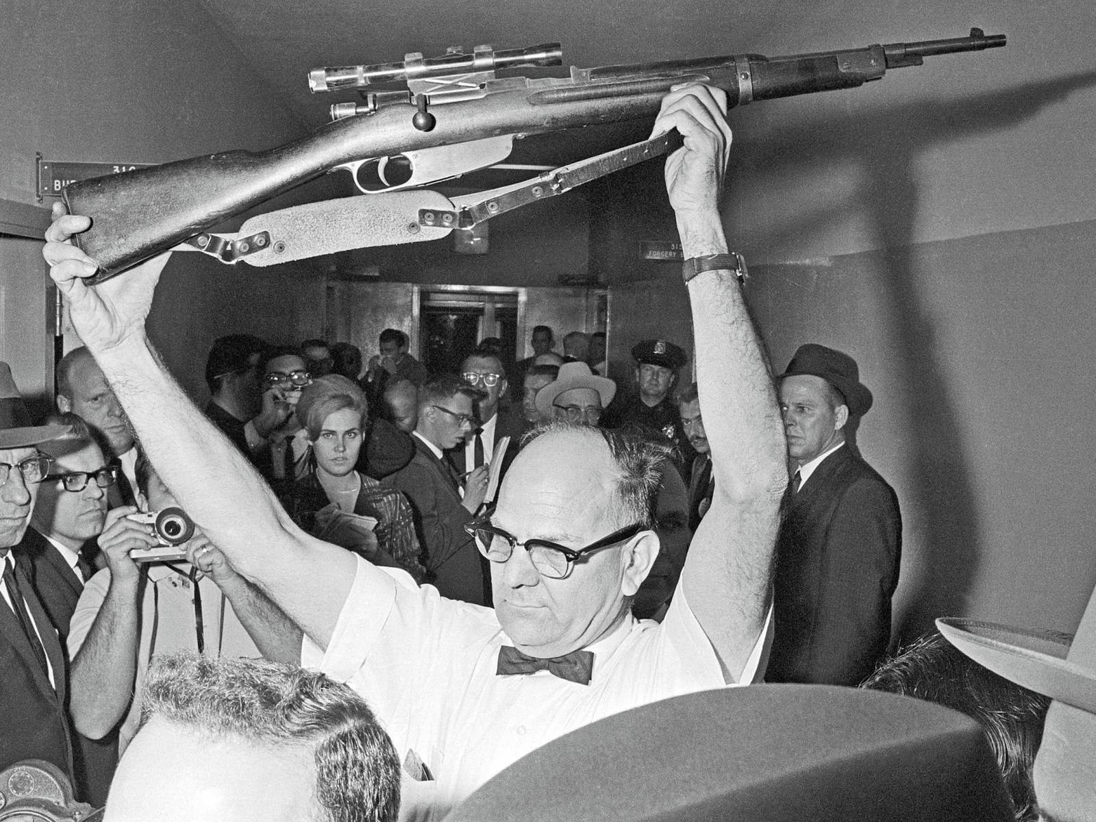 The Truth Behind Jfk S Assassination
