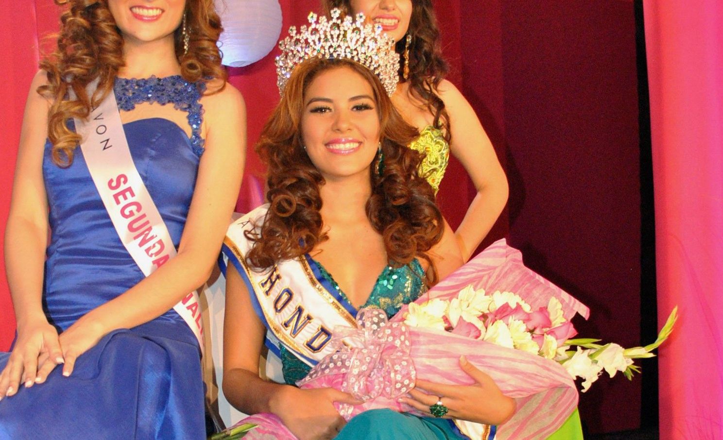 Miss Honduras Maria Jose Alvarado and her sister's murdered bodies  recovered