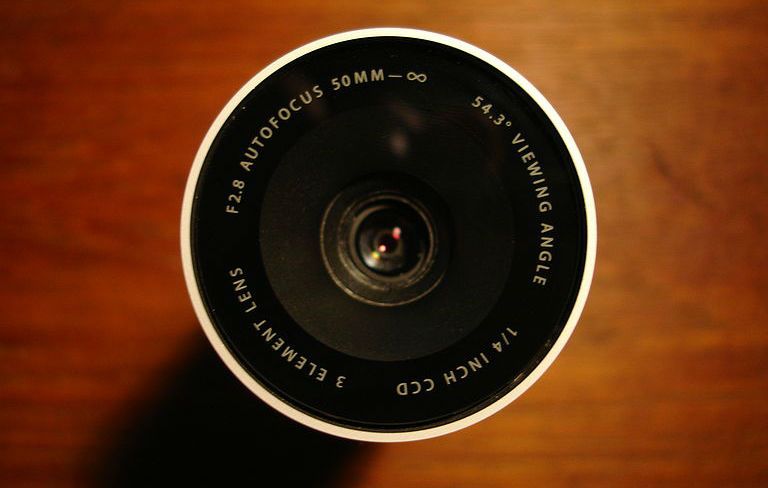 Russian Website Streams Footage From Thousands Of Hacked Webcams 