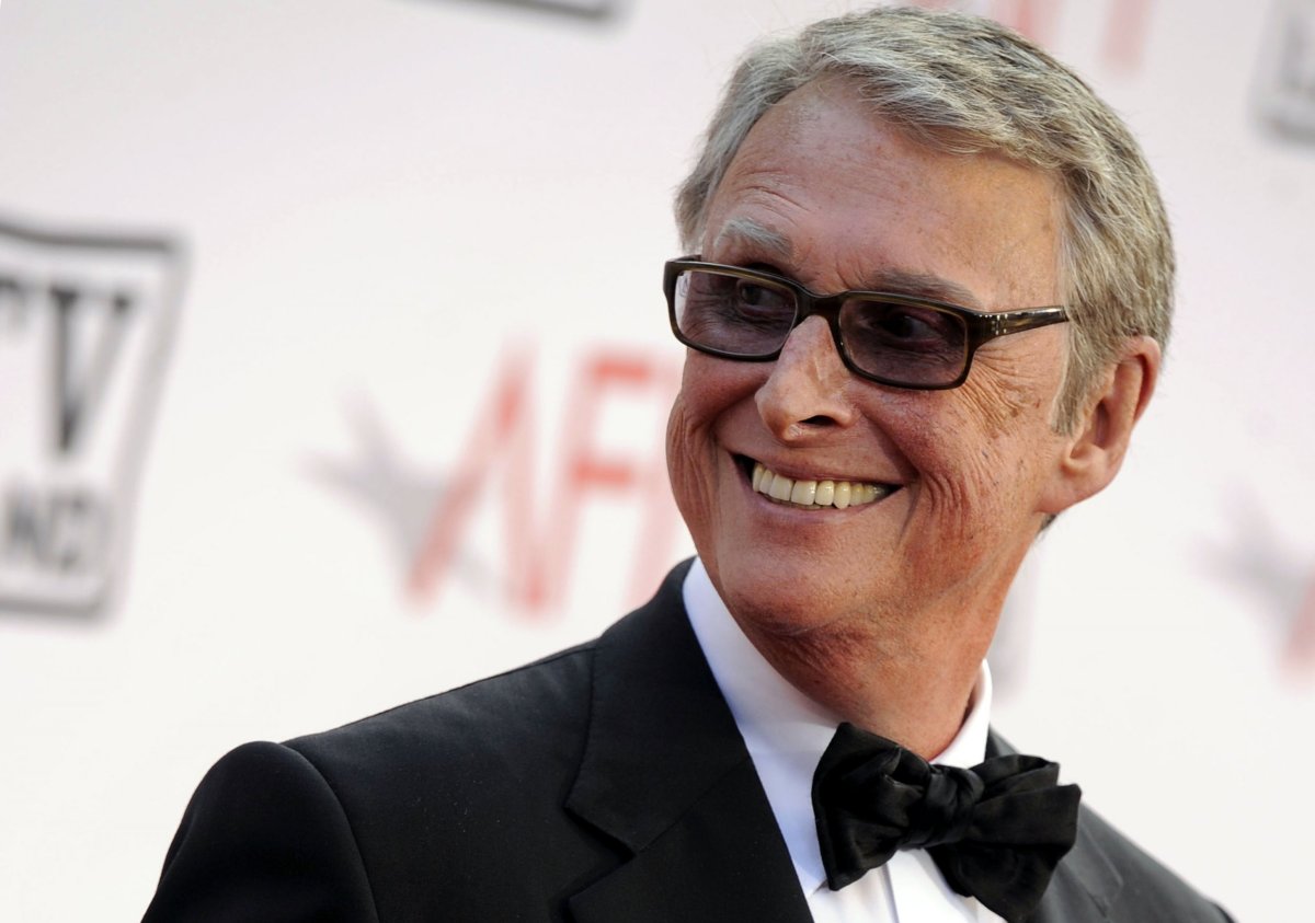 Newsweek’s 1966 Profile of Mike Nichols: Director as Star - Newsweek