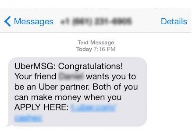 Uber