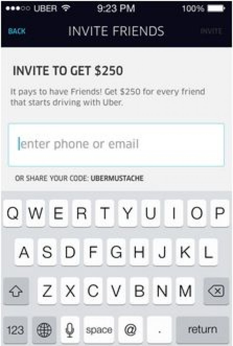 Uber
