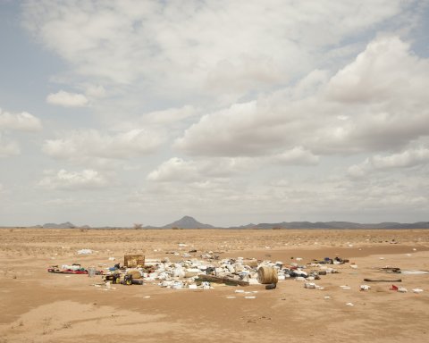 Rubbish Rubbish