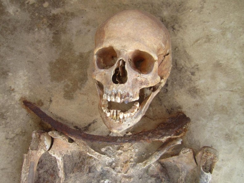 skeleton-sickle