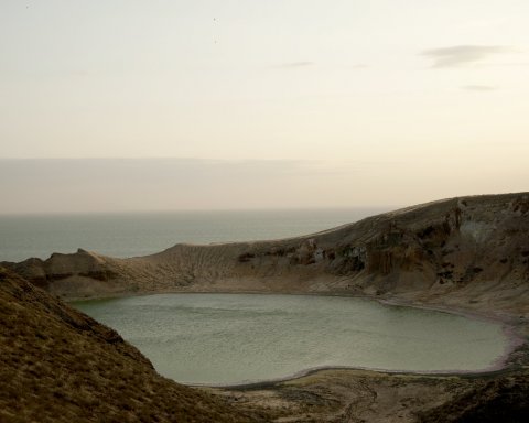 Lake Turkana Lake Turkana