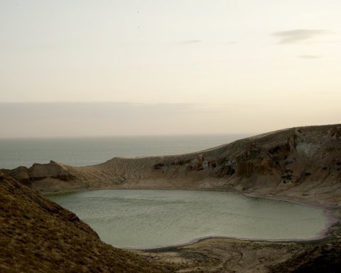 Lake Turkana