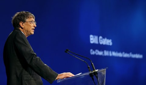 Bill Gates