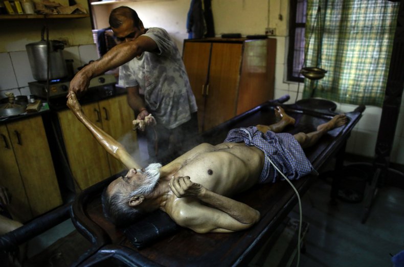 Bhopal disaster