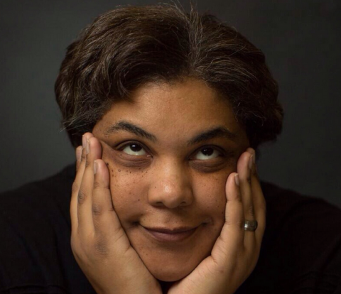 Roxane Gay