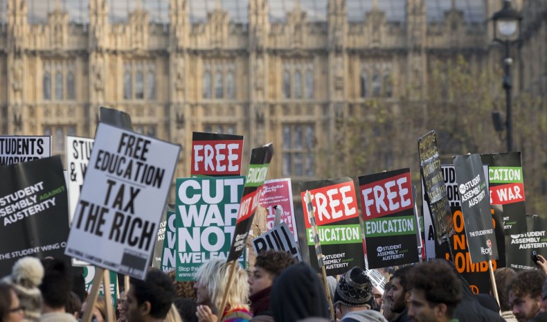 Autumn Statement