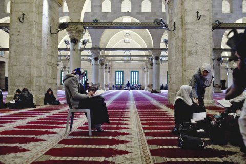 Mosque
