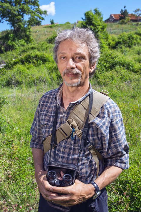 Alberto Zocchi Alberto Zocchi