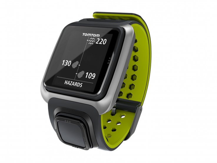 TomTom Golf watch TomTom Golf watch