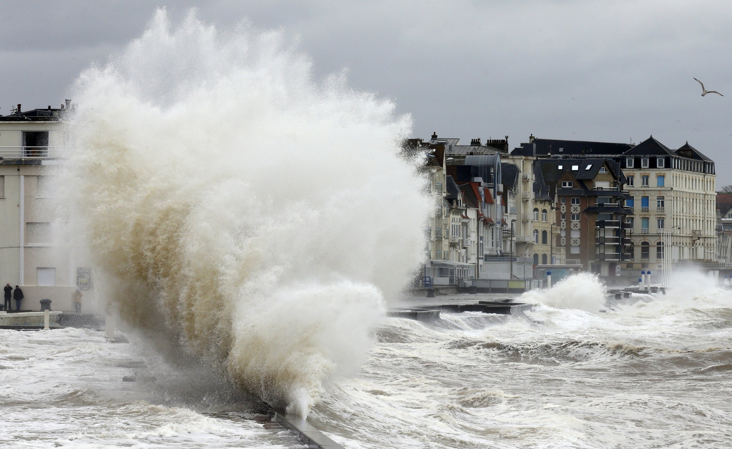 This Week in Weird Weather Newsweek