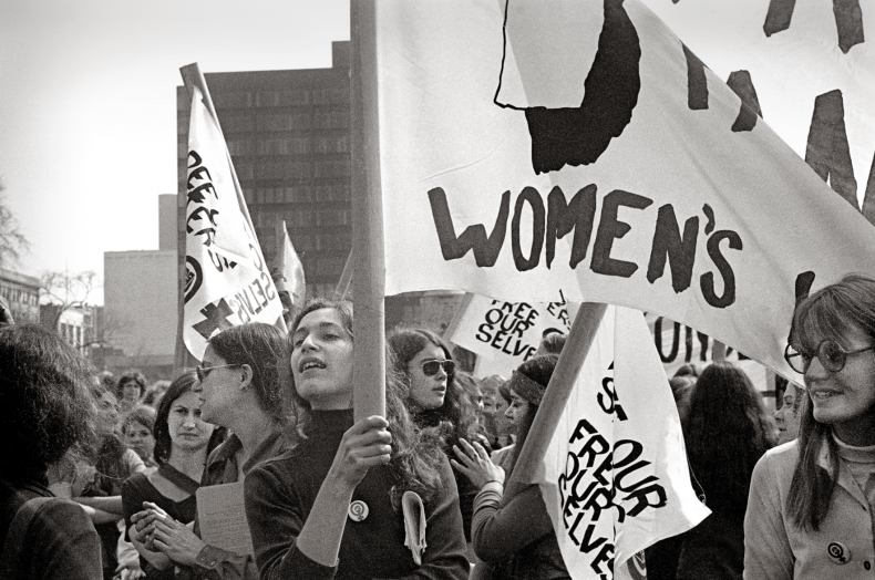 protest