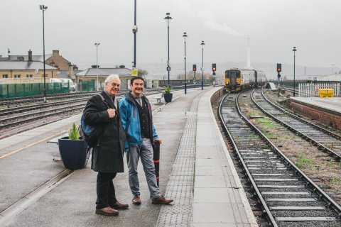Yorkshire First