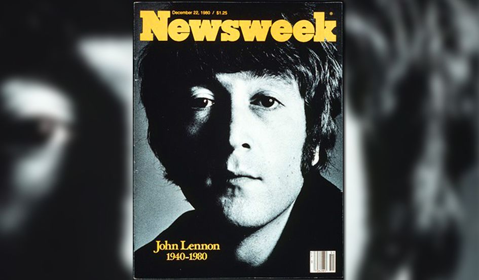 Tracing the Steps of John Lennon's Killer