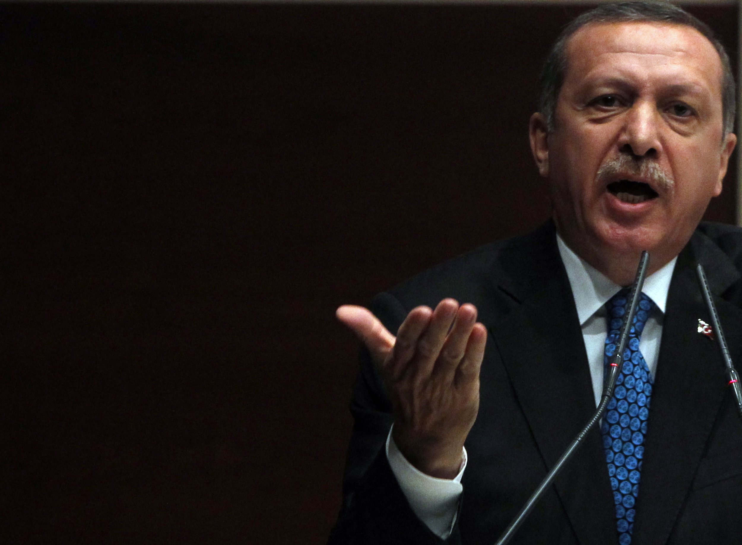 Erdogan Erdogan