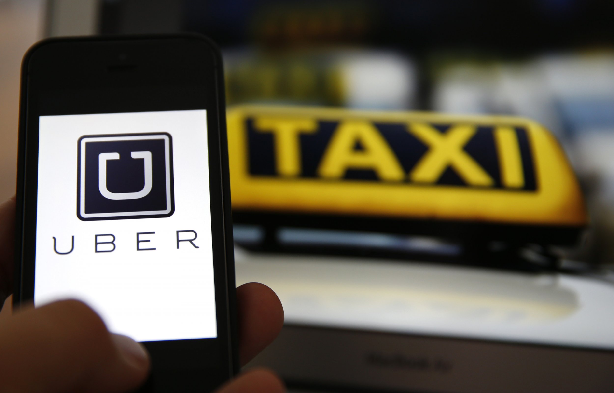 Uber Uber