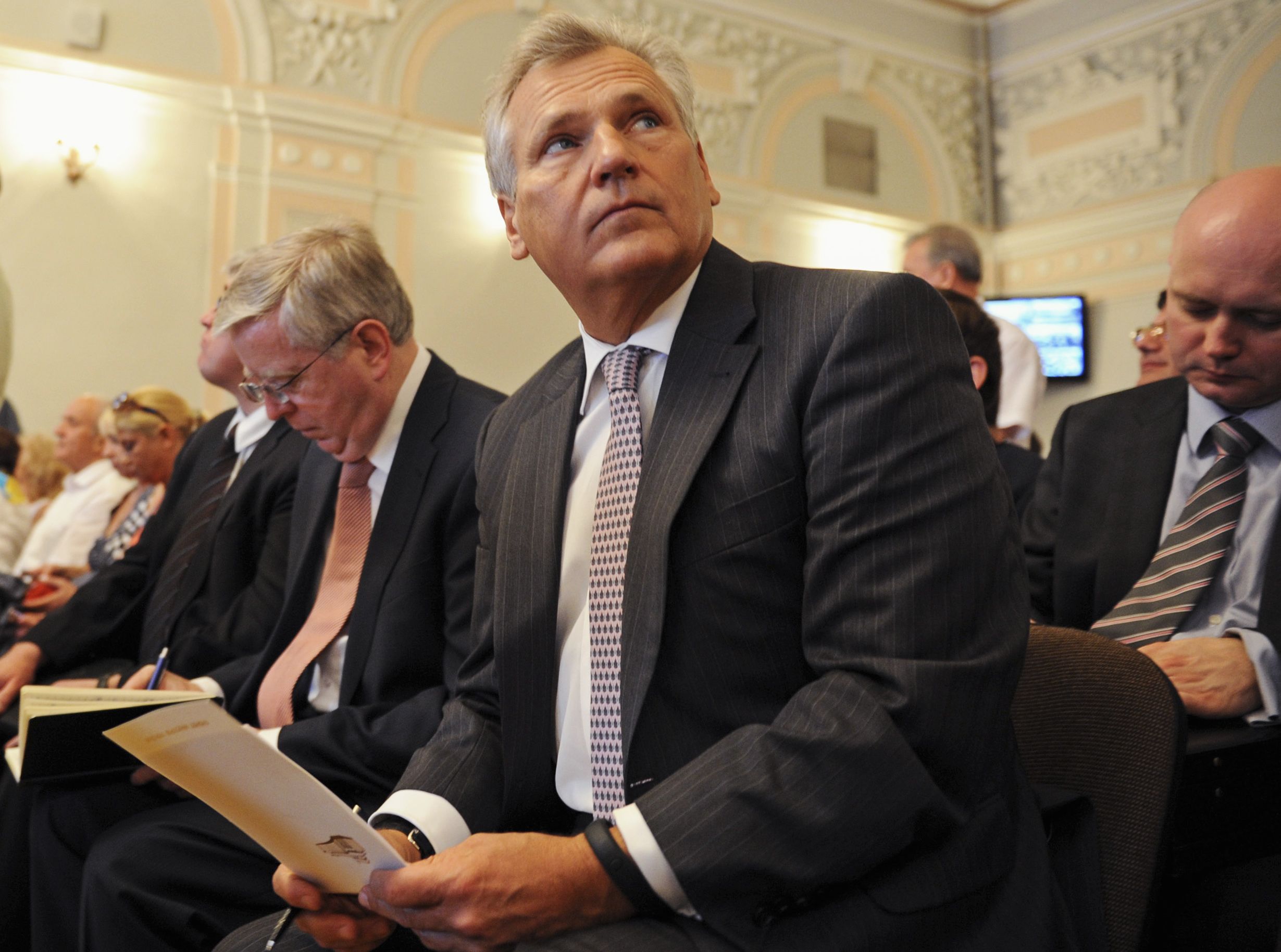 Poland and CIA Blacksite