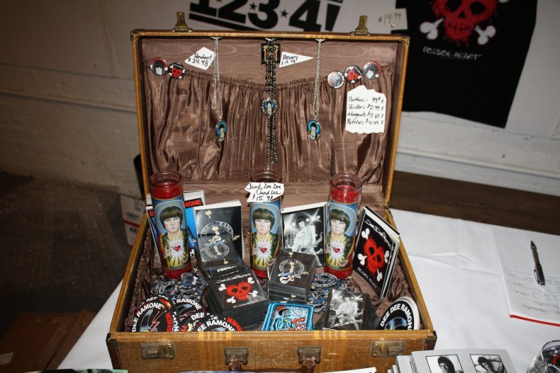 suitcase