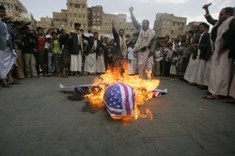 Yemen