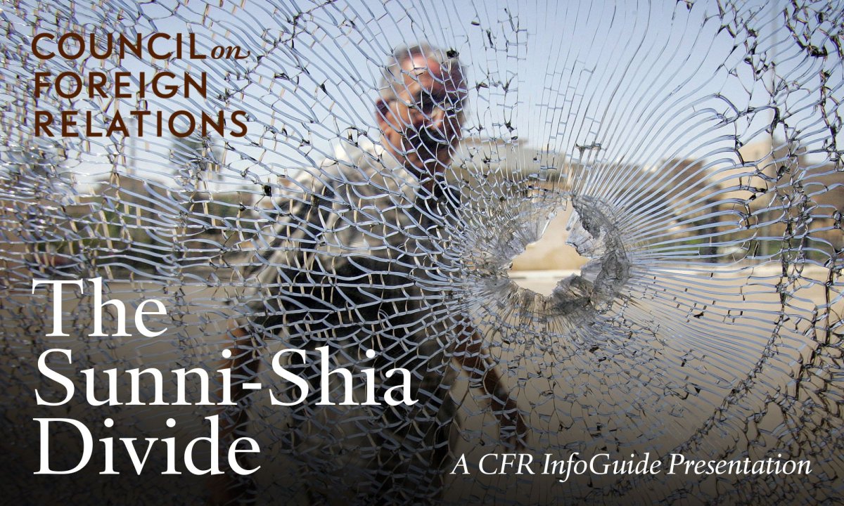 Sunni-Shia-Divide-CFR-InfoGuide-2000-1200