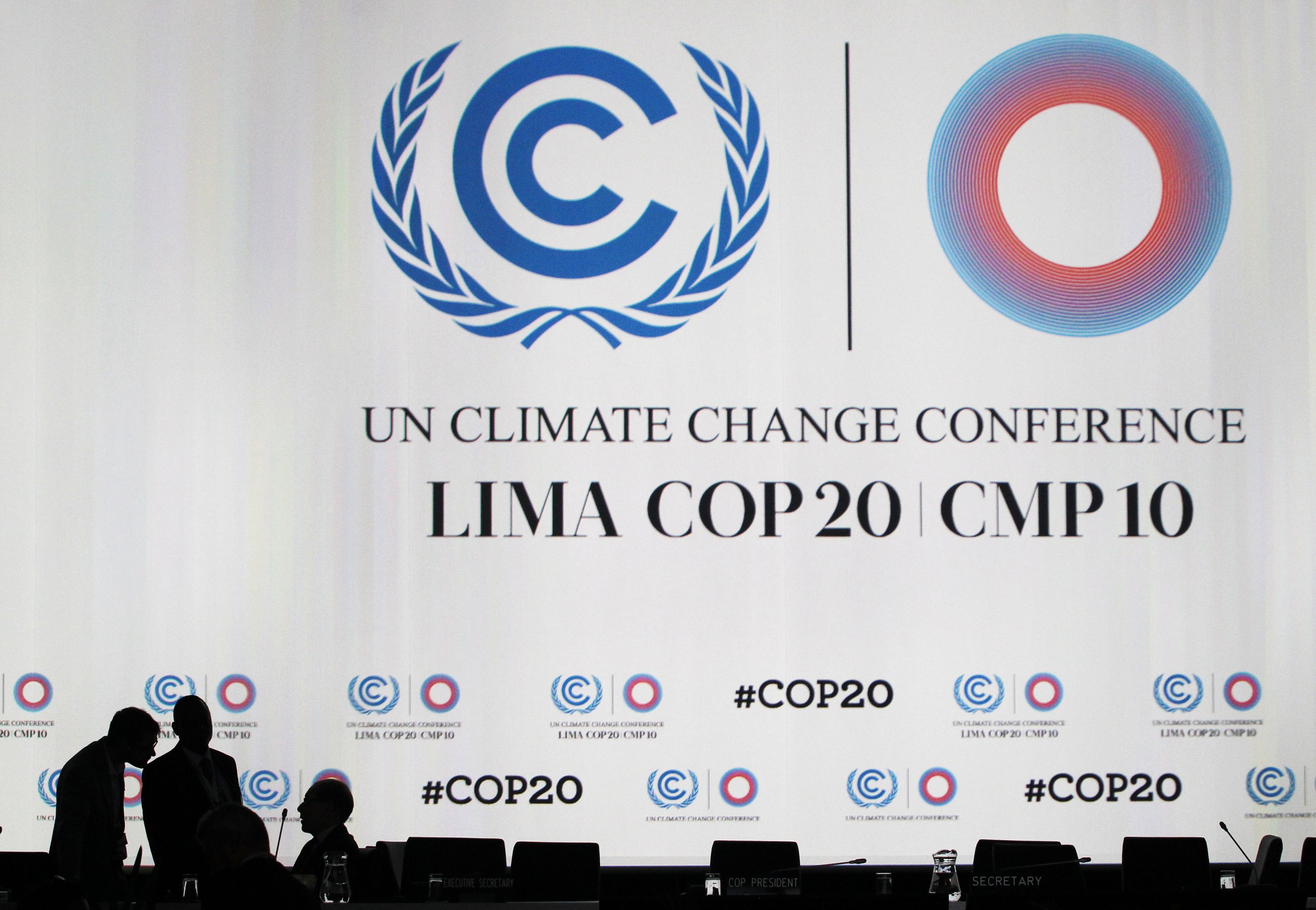 Countries Agree On Building Blocks Of New Climate Deal In Lima 