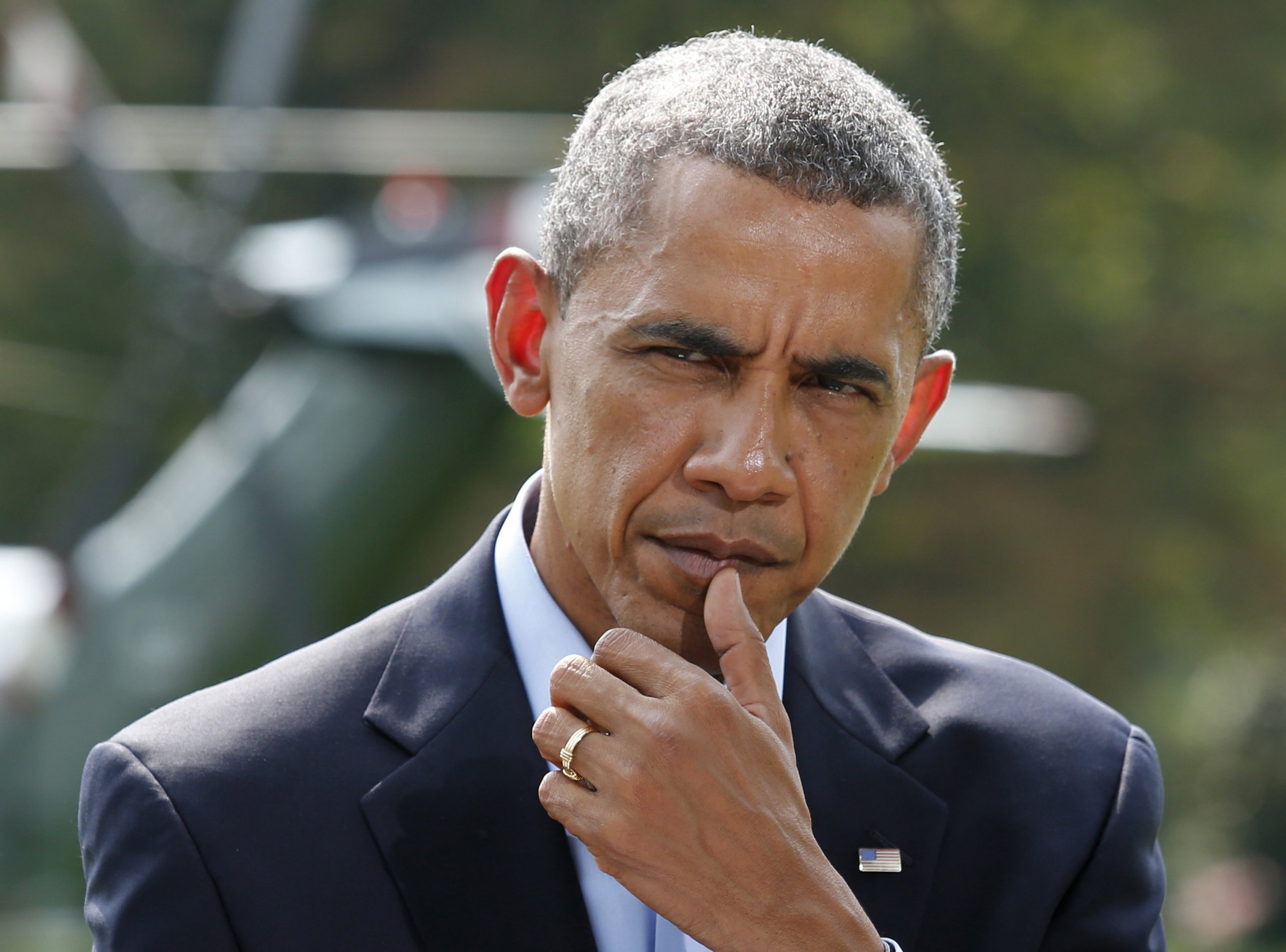 Obama Obama