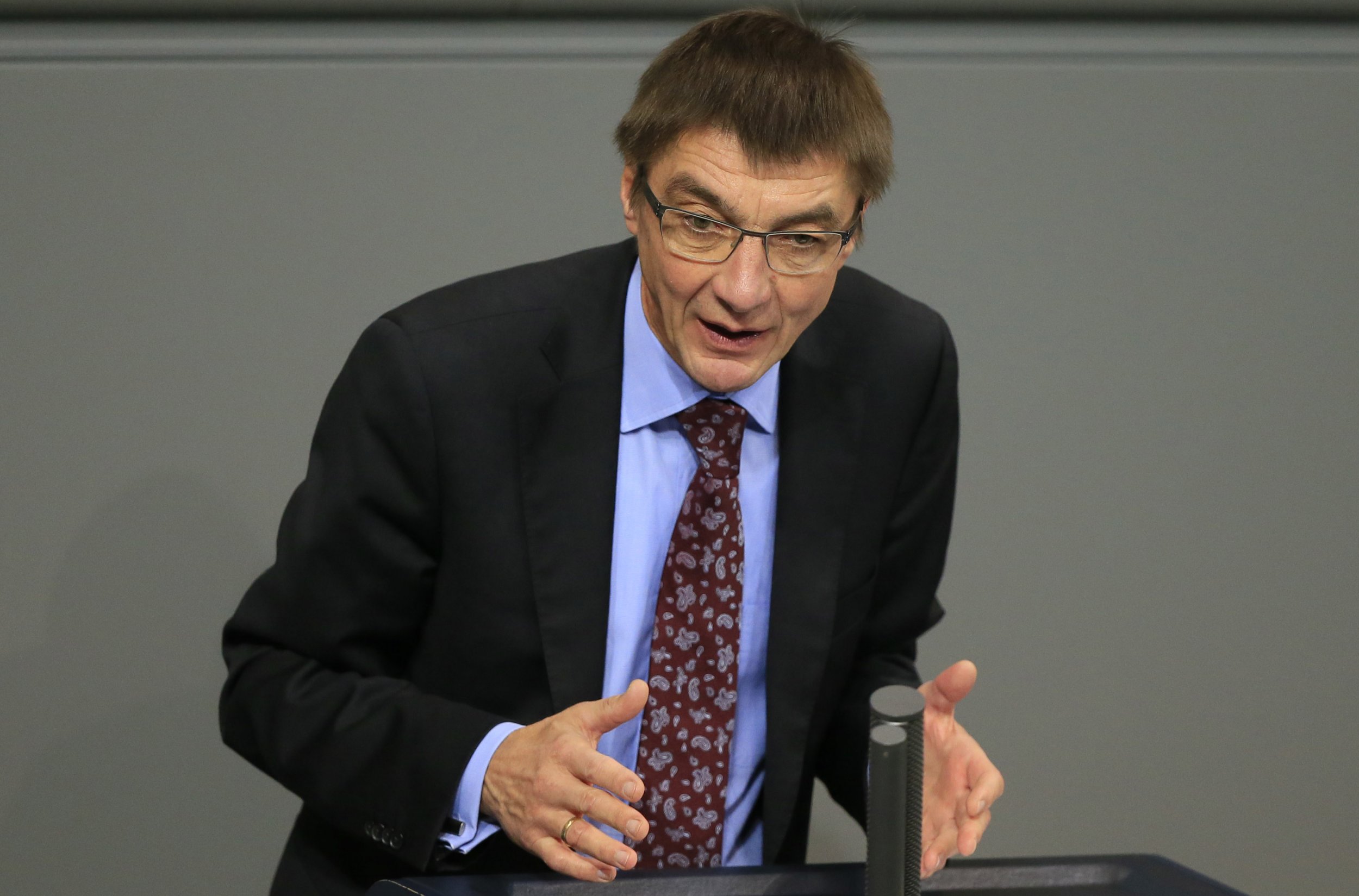 Andreas Schockenhoff Andreas Schockenhoff