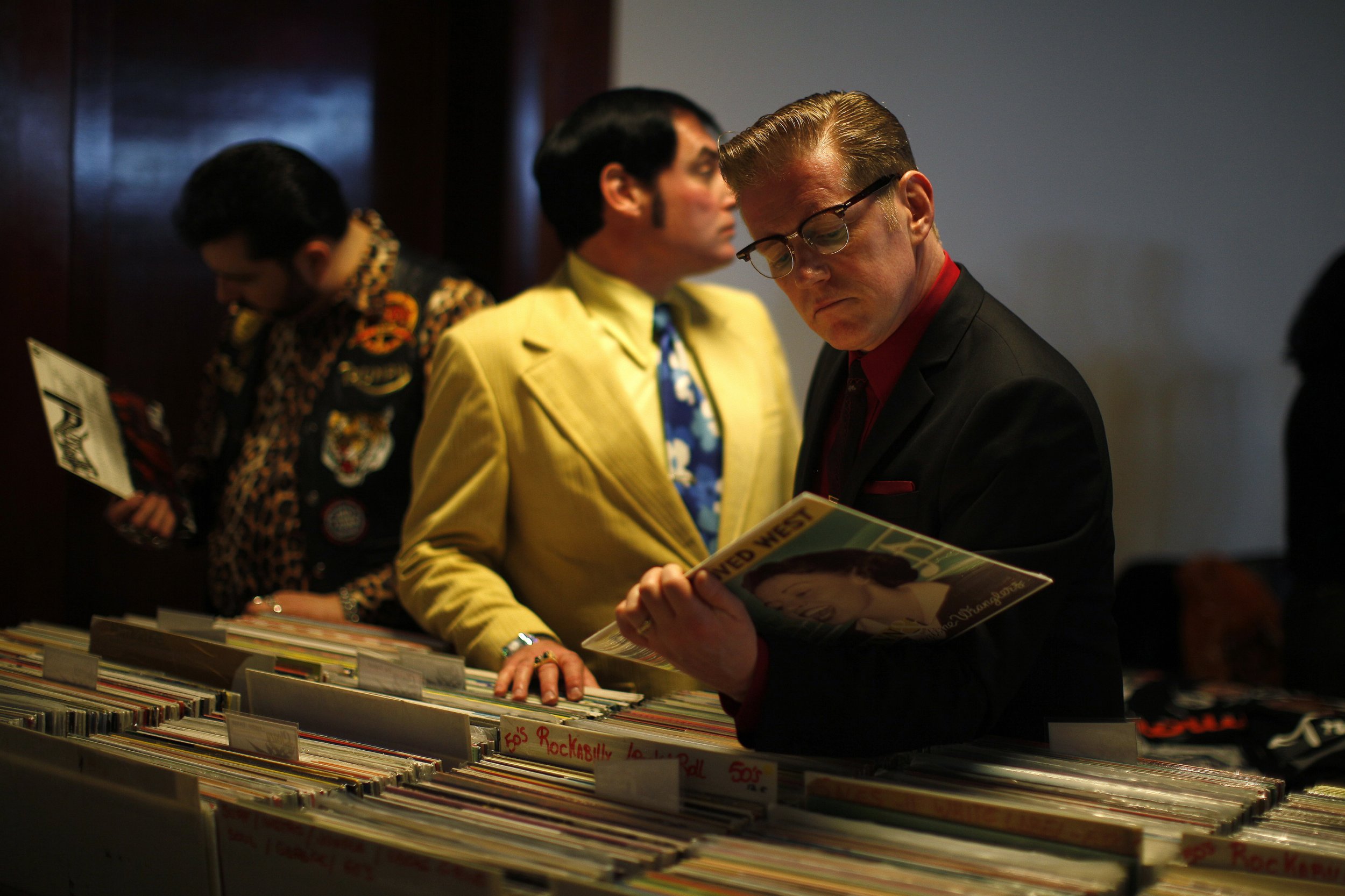 You Can Now Convert Your Mp3s To Vinyl Records Newsweek