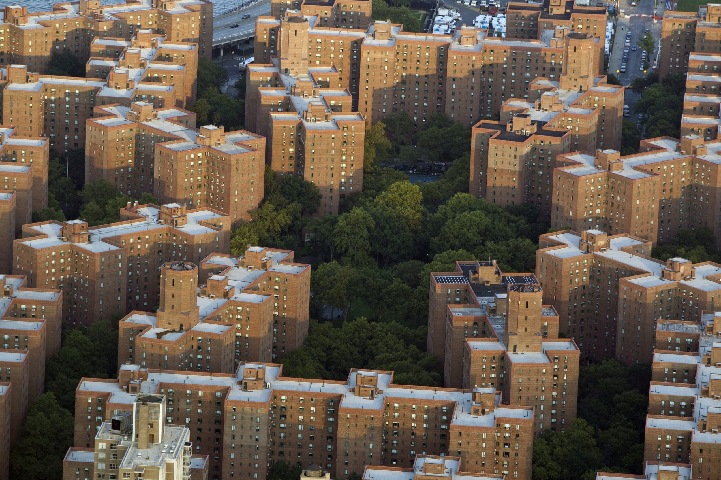 How Much Will Free Housing Lawyers Cost New York City?