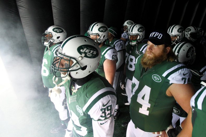 New York Jets